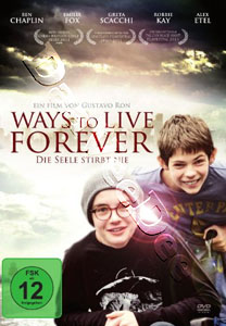 Ways to Live Forever  (2010) (DVD)